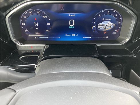 New 2026 Chevrolet Silverado 1500 RST w/ RST All Star Premium Package image 26