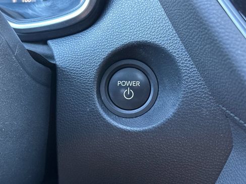 Used 2024 Toyota Corolla Cross AWD Hybrid w/ Convenience Package image 24
