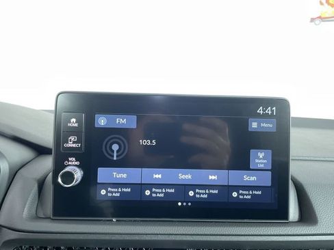 New 2026 Honda CR-V LX image 32