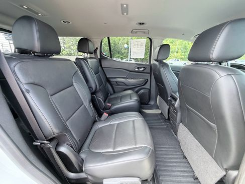 Used 2020 GMC Acadia SLT AWD/4WD image 26