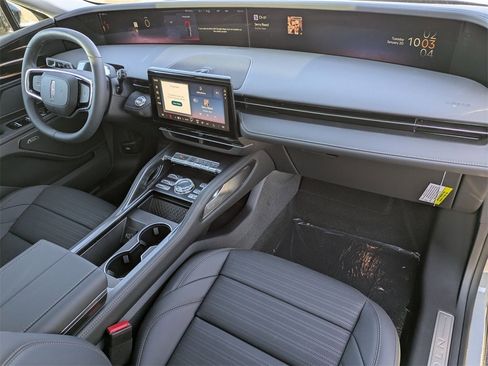 New 2026 Lincoln Nautilus Reserve w/ Jet Appearance Package AWD/4WD image 29