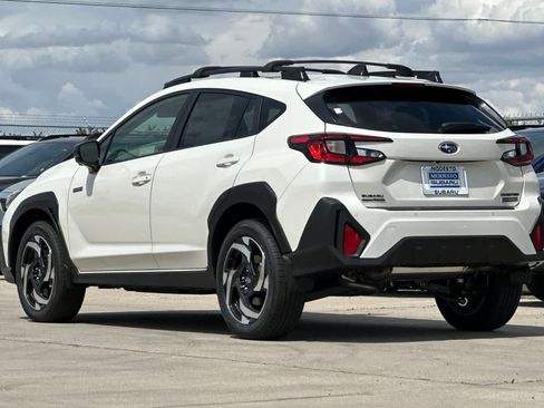 New 2026 Subaru Crosstrek 2.5i Limited w/ Convenience Package AWD/4WD image 5