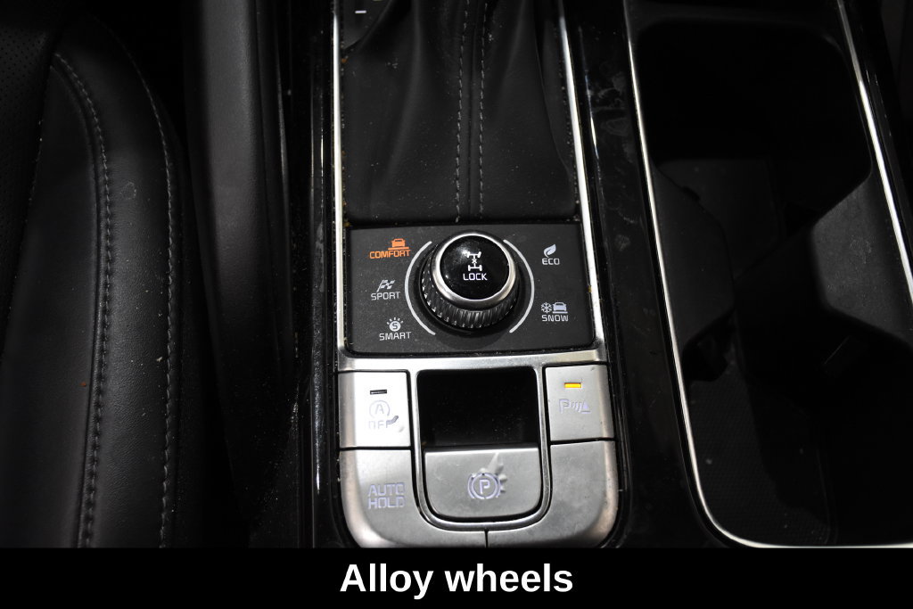 Used 2025 Kia Telluride S AWD/4WD image 29