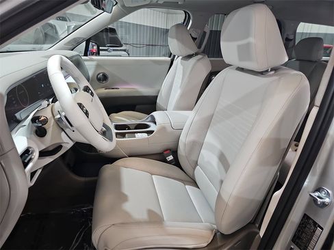 New 2026 Hyundai Palisade Limited image 16