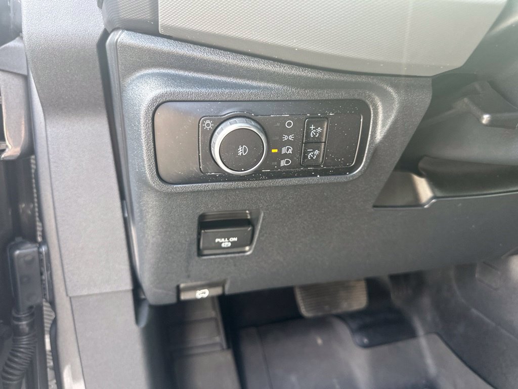 Used 2024 Ford Bronco Big Bend AWD/4WD image 18