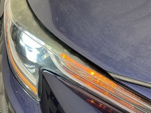 Used 2022 Toyota Corolla LE image 9