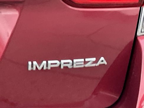 Used 2021 Subaru Impreza 2.0i image 35