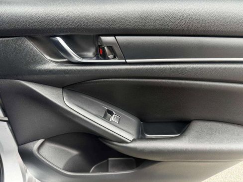 Used 2020 Honda Accord Sport image 44