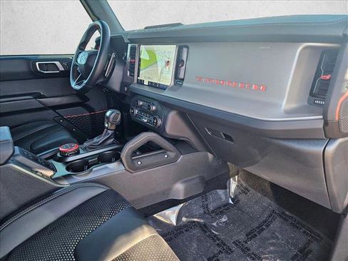 Certified 2023 Ford Bronco Raptor image 20
