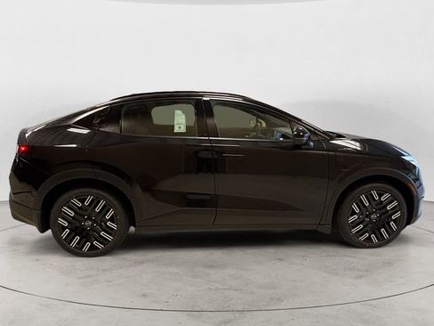 New 2026 Nissan Leaf Platinum+ w/ Cargo Package (Platinum+) FWD image 6