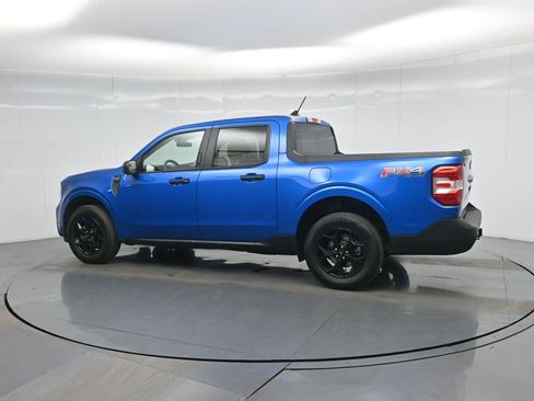 Certified 2022 Ford Maverick XLT w/ Equipment Group 300A Standard image 7