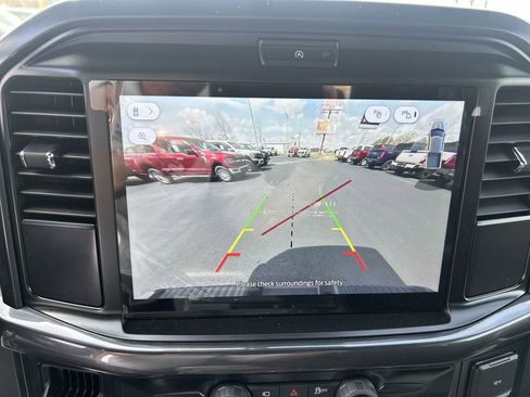 New 2026 Ford F150 STX w/ F-150 LOBO Package AWD/4WD image 23