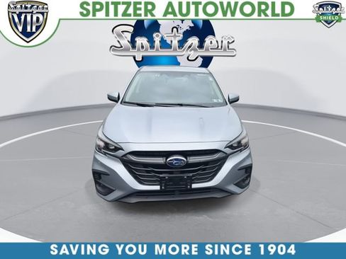 Used 2025 Subaru Legacy Premium AWD/4WD image 3
