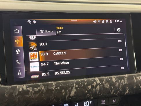 Certified 2025 Audi RS e-tron GT performance image 16