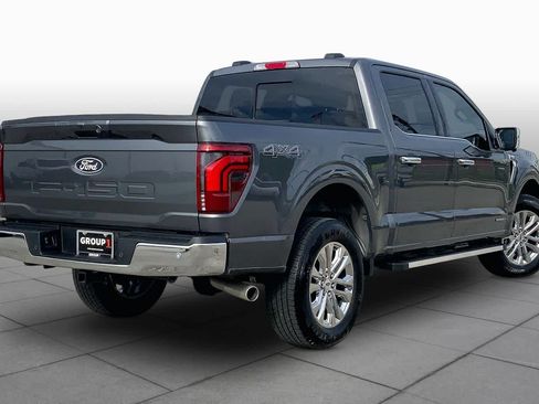 Used 2026 Ford F150 Lariat w/ Equipment Group 501A Mid AWD/4WD image 26