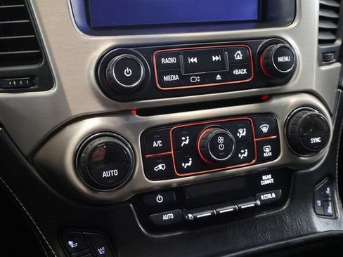 Used 2015 GMC Yukon Denali w/ Open Road Package RWD image 23