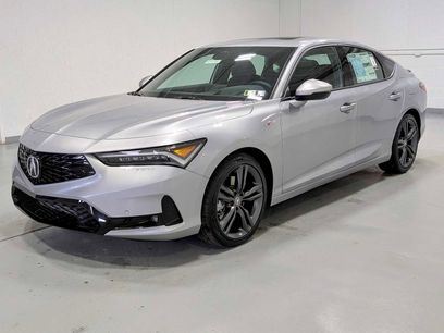 Used 2025 Acura Integra A-Spec