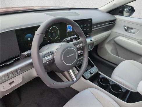 New 2026 Hyundai Kona SEL Premium image 3