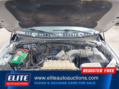 Used 2020 Ford F150 XLT image 19