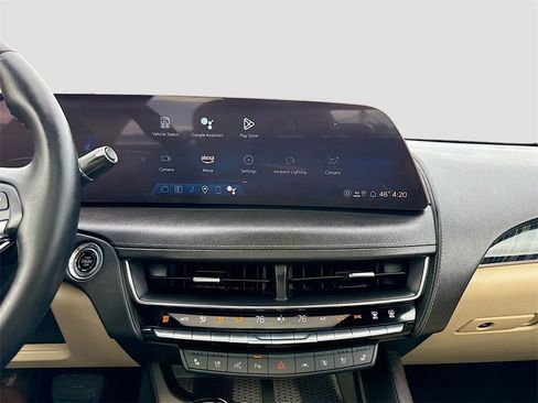 Used 2025 Cadillac CT5 Premium Luxury w/ Sun And Sound Package image 16