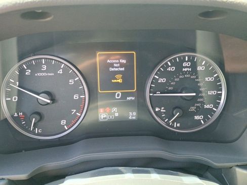 New 2026 Subaru Forester Limited AWD/4WD image 19