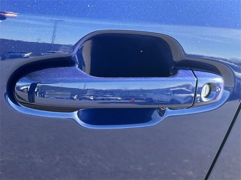 New 2026 Subaru Crosstrek 2.0i Premium image 37