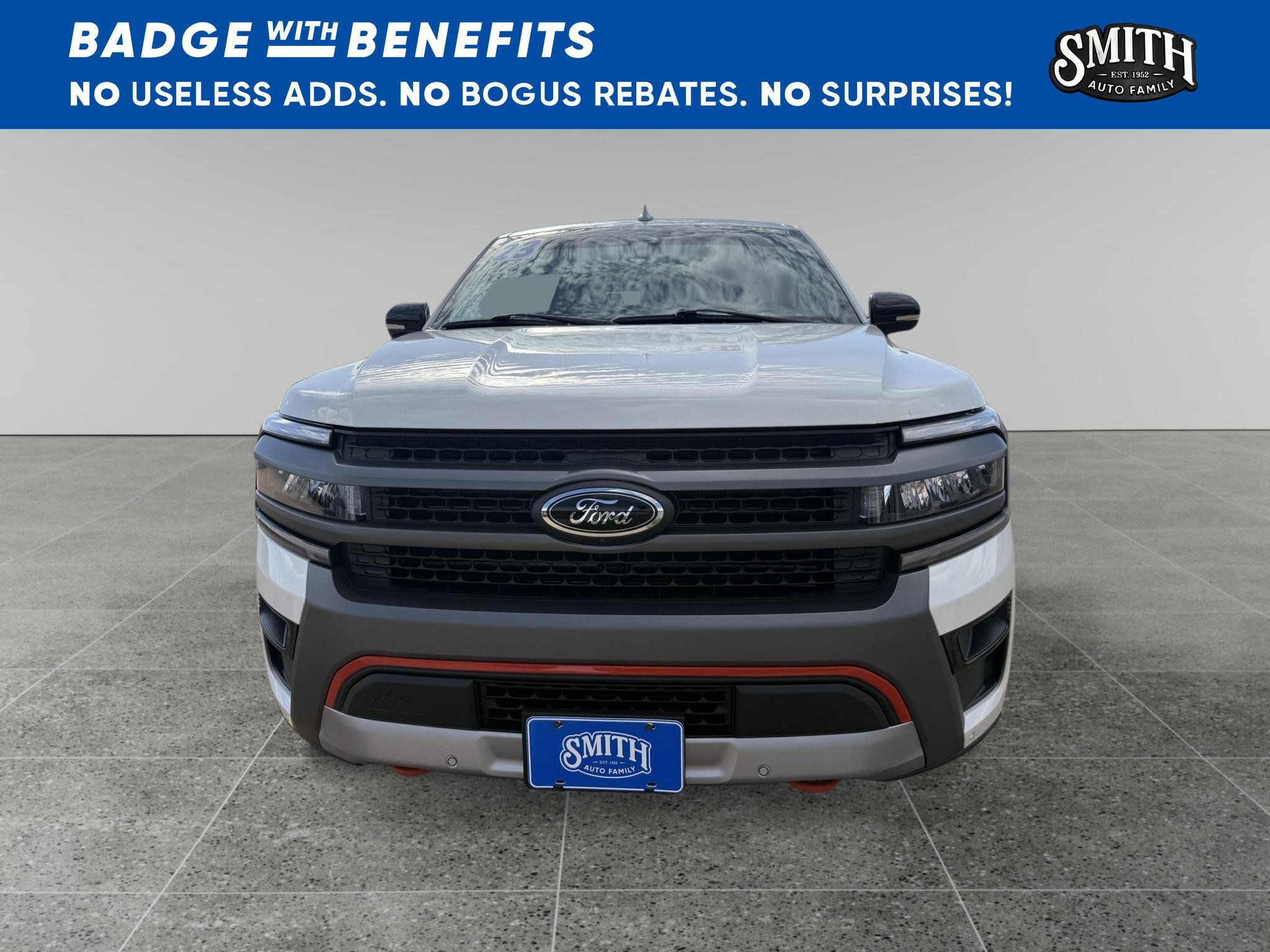 Used 2023 Ford Expedition Timberline AWD/4WD image 8