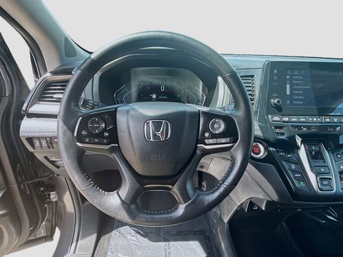Certified 2023 Honda Odyssey Elite image 10