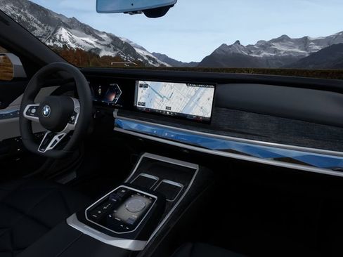 New 2026 BMW 740i 740i w/ Premium Package image 14