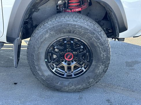 Used 2023 Toyota Tacoma TRD Pro image 13