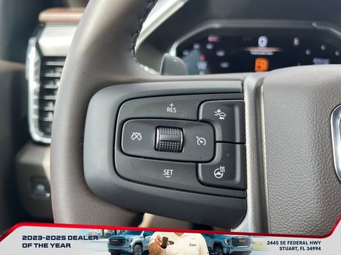 New 2026 GMC Sierra 1500 Denali w/ Denali Reserve Package image 25