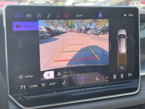 New 2026 Volkswagen Tiguan SE R-Line image 19