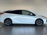 Certified 2021 Toyota Prius XLE image 3