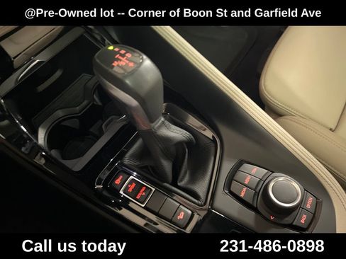 Used 2018 BMW X2 xDrive28i w/ Convenience Package AWD/4WD image 24