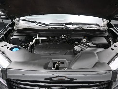 Used 2023 Honda Ridgeline Black Edition image 42