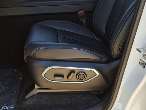 New 2025 Jeep Wagoneer Series II w/ Premium Group I image 20