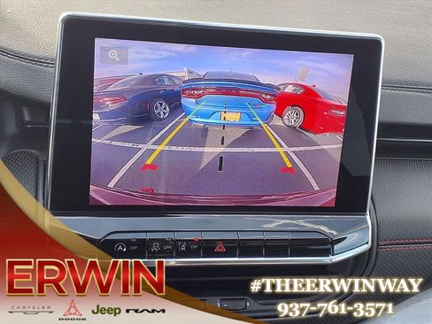 Certified 2022 Jeep Compass Trailhawk image 20