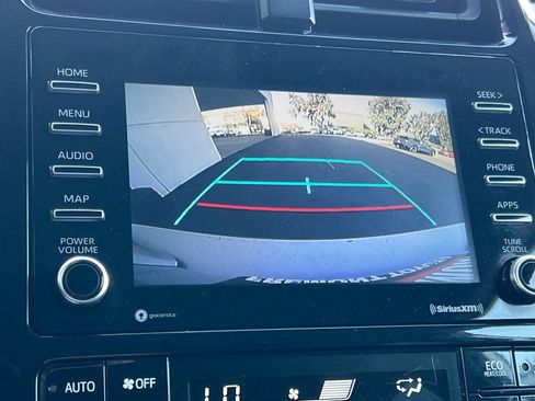 Certified 2021 Toyota Prius LE image 19