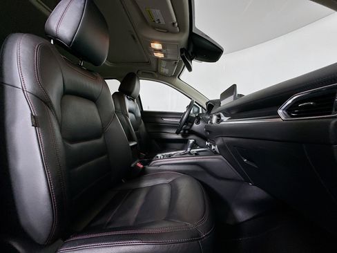 Used 2024 MAZDA CX-5 Carbon Edition AWD/4WD image 32