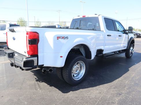 New 2026 Ford F450 XL image 20
