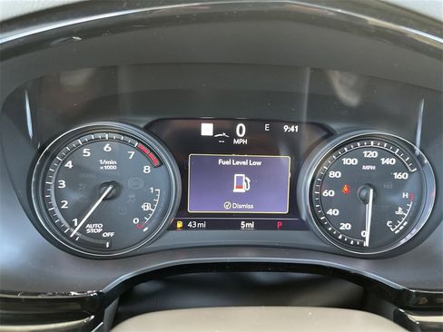 New 2025 Cadillac XT6 Premium Luxury w/ Technology Package image 41