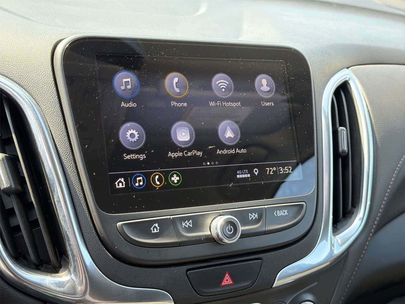 Used 2021 Chevrolet Equinox Premier FWD image 41