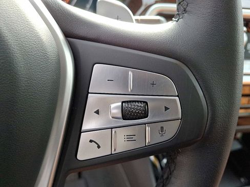 Certified 2023 BMW X3 xDrive30i w/ Convenience Package image 23