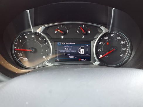 Used 2022 Chevrolet Equinox LT FWD image 15