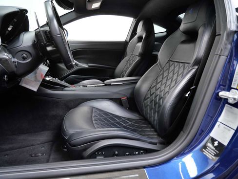 Certified 2016 Ferrari F12 Berlinetta image 17