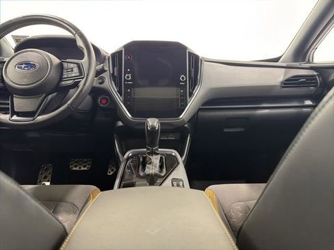 Used 2024 Subaru Crosstrek 2.5i Sport AWD/4WD image 11