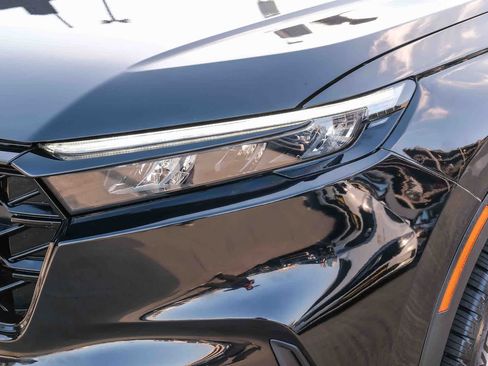 Used 2024 Honda CR-V Sport image 12