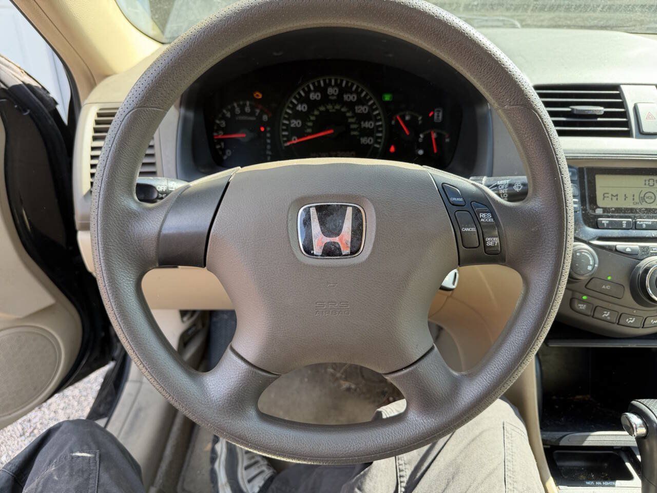 Used 2003 Honda Accord LX image 32