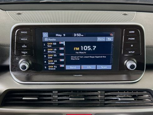 Used 2020 Kia Telluride S AWD/4WD image 21