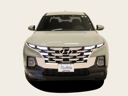 Used 2024 Hyundai Santa Cruz SEL FWD image 3